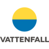 Vattenfall logo